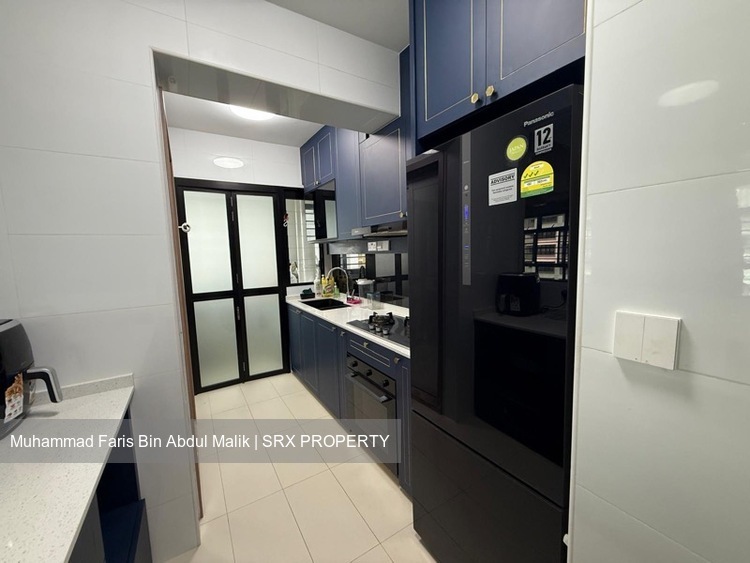Blk 419B Waterfront II @ Northshore (Punggol), HDB 3 Rooms #554217791